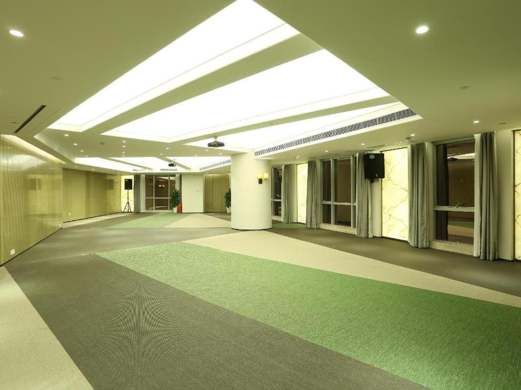 Shanghai Bund South China Harbour View Hotel Ngoại thất bức ảnh
