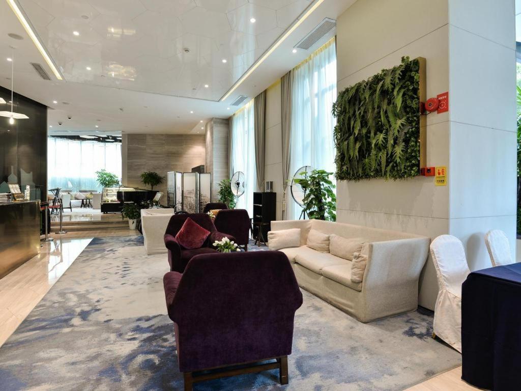 Shanghai Bund South China Harbour View Hotel Ngoại thất bức ảnh