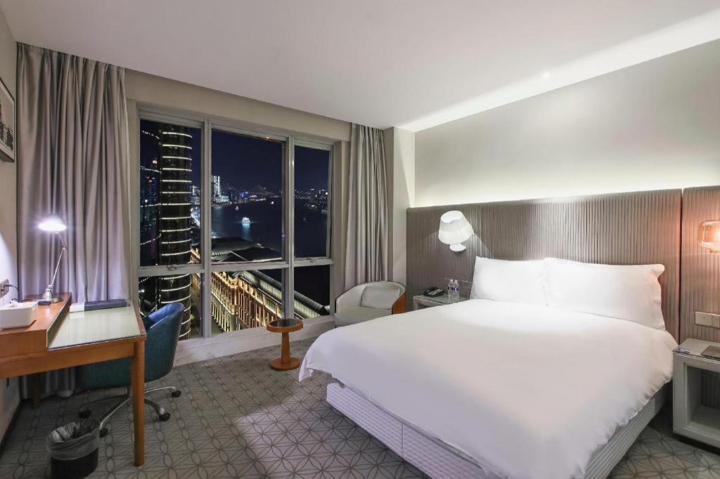 Shanghai Bund South China Harbour View Hotel Ngoại thất bức ảnh