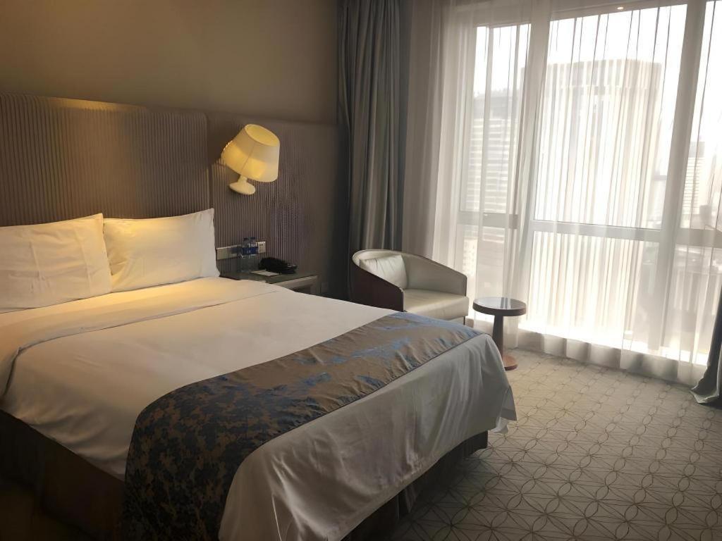 Shanghai Bund South China Harbour View Hotel Ngoại thất bức ảnh