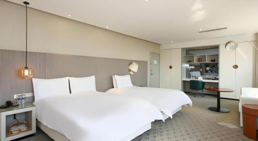 Shanghai Bund South China Harbour View Hotel Ngoại thất bức ảnh