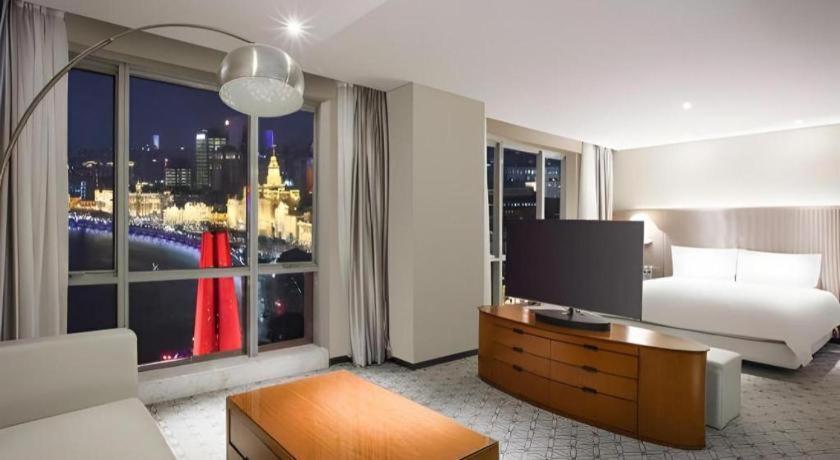 Shanghai Bund South China Harbour View Hotel Ngoại thất bức ảnh