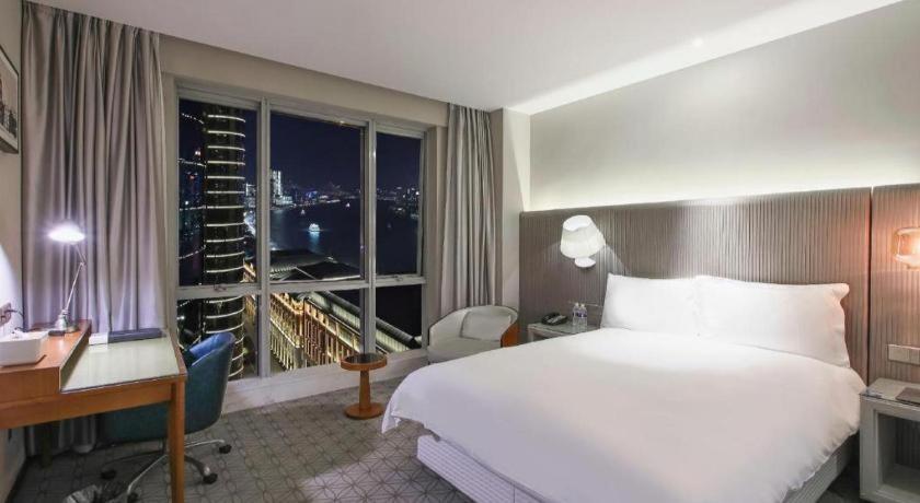 Shanghai Bund South China Harbour View Hotel Ngoại thất bức ảnh