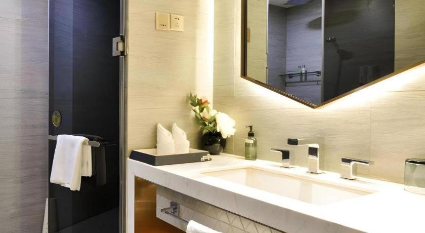 Shanghai Bund South China Harbour View Hotel Ngoại thất bức ảnh