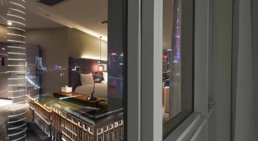 Shanghai Bund South China Harbour View Hotel Ngoại thất bức ảnh