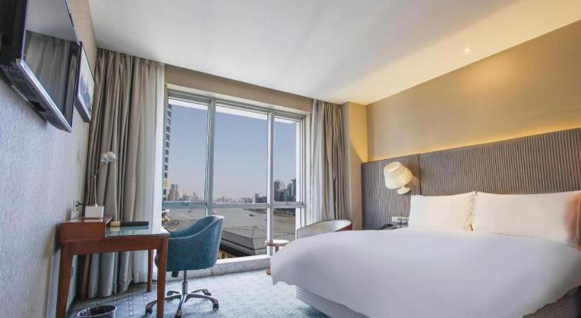 Shanghai Bund South China Harbour View Hotel Ngoại thất bức ảnh