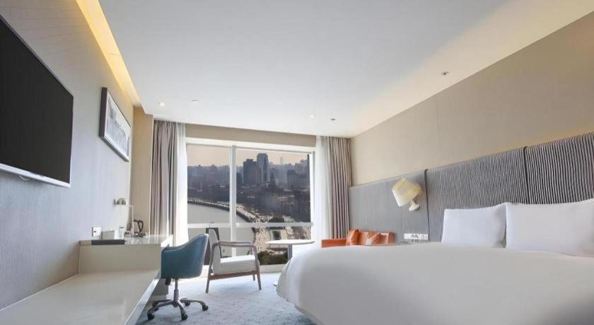Shanghai Bund South China Harbour View Hotel Ngoại thất bức ảnh