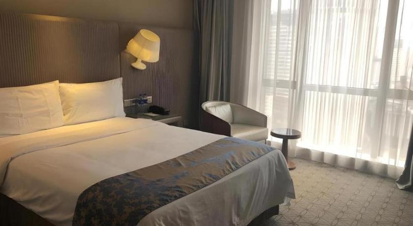 Shanghai Bund South China Harbour View Hotel Ngoại thất bức ảnh