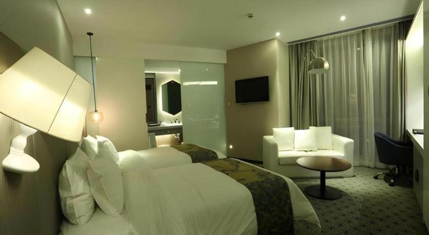 Shanghai Bund South China Harbour View Hotel Ngoại thất bức ảnh