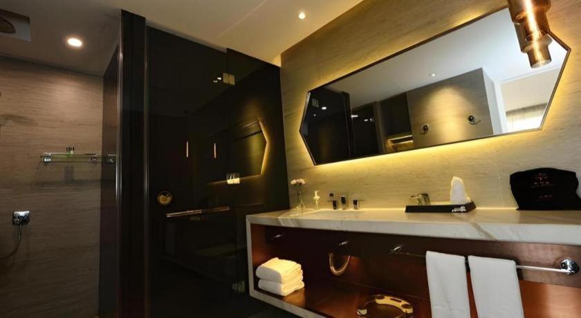 Shanghai Bund South China Harbour View Hotel Ngoại thất bức ảnh