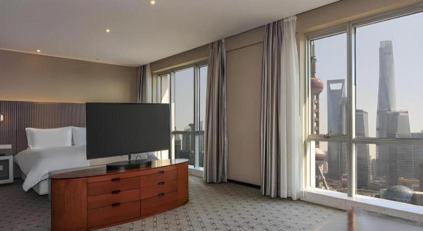 Shanghai Bund South China Harbour View Hotel Ngoại thất bức ảnh