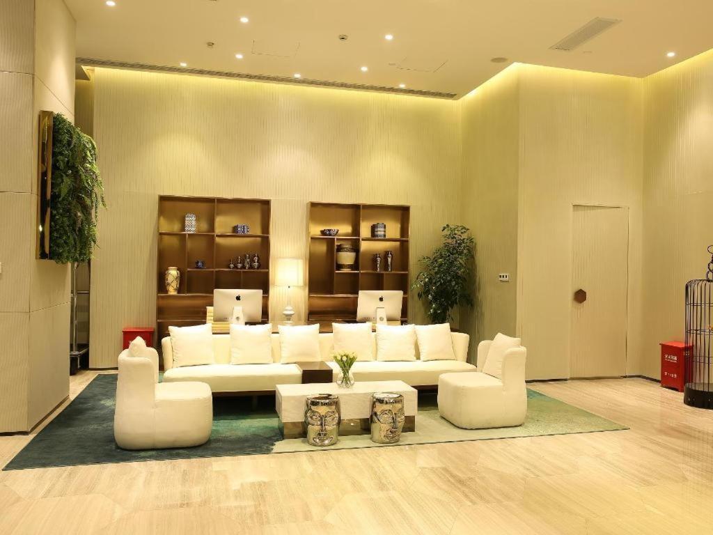 Shanghai Bund South China Harbour View Hotel Ngoại thất bức ảnh